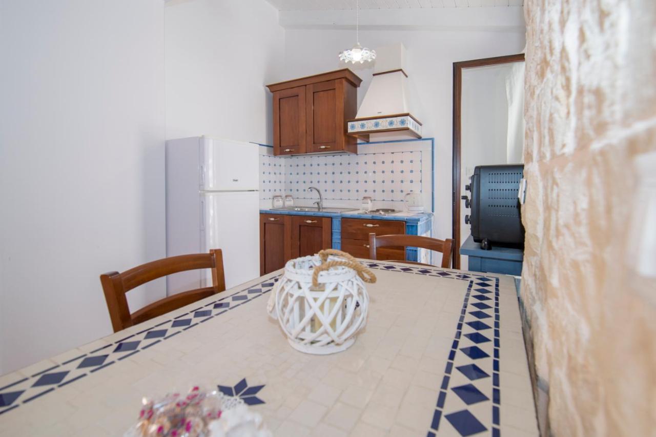 Villa Sajonara Elvira Fontane Bianche Exterior photo